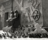 The Ten Commandments (1923)/(1956) and The Lost City of Cecil B. DeMille (2016)