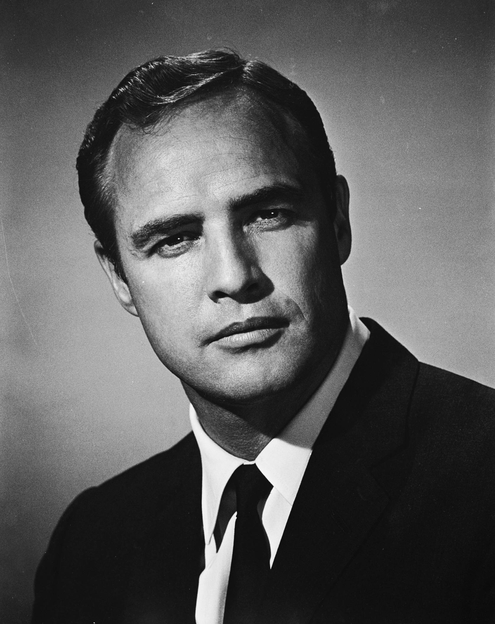 10 Examples of How Marlon Brando Changed Acting Forever - Foote & Friends on Film