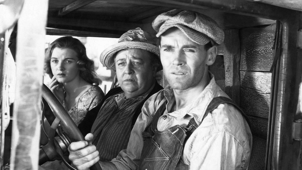 Image result for grapes of wrath 