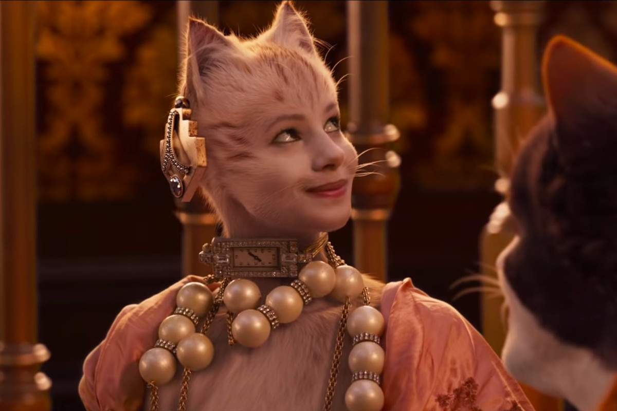 Cats 2019 Filme Completo Cats 2019 Own Watch Cats 2019 Universal Pictures Mubashor Shop