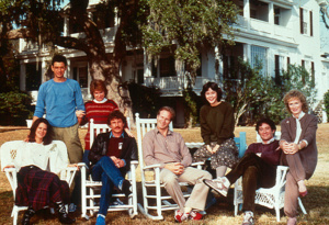 REVISITING THE BIG CHILL (1983) - Foote & Friends on Film